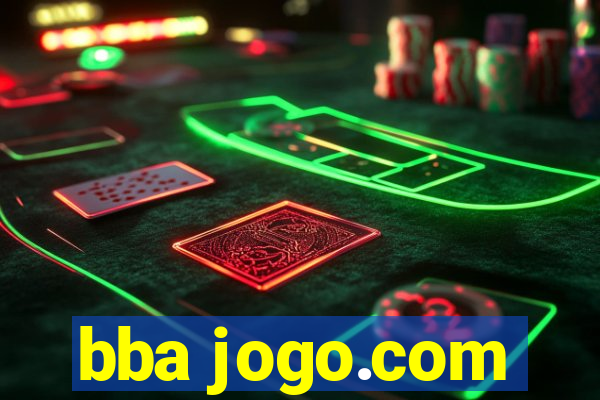 bba jogo.com